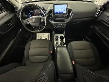 2024 Ford Bronco Sport BIG BEND/4WD/OFF 1 OWNER LEASE! - Photo 10