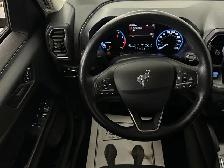 2024 Ford Bronco Sport BIG BEND/4WD/OFF 1 OWNER LEASE! - Photo 11