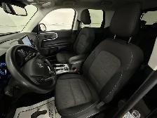 2024 Ford Bronco Sport BIG BEND/4WD/OFF 1 OWNER LEASE! - Photo 12