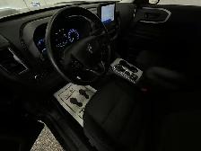 2024 Ford Bronco Sport BIG BEND/4WD/OFF 1 OWNER LEASE! - Photo 13