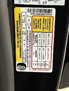 2024 Ford Bronco Sport BIG BEND/4WD/OFF 1 OWNER LEASE! - Photo 28