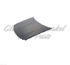 Jeep Grand Cherokee 2005-2010 Hood Aluminum - Photo 2