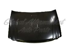 Jeep Grand Cherokee 2005-2010 Hood Aluminum - Photo 4