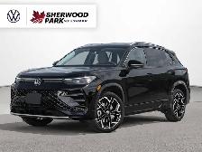 2026 Volkswagen Tiguan Highline Turbo R-Line | IN STOCK