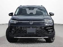 2026 Volkswagen Tiguan Highline Turbo R-Line | IN STOCK - Photo 2