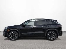 2026 Volkswagen Tiguan Highline Turbo R-Line | IN STOCK - Photo 3