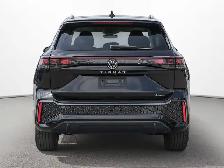 2026 Volkswagen Tiguan Highline Turbo R-Line | IN STOCK - Photo 5