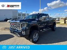 2020 GMC Sierra 2500HD Denali