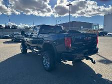 2020 GMC Sierra 2500HD Denali - Photo 4