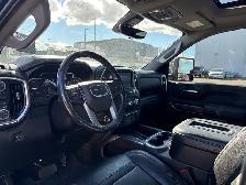 2020 GMC Sierra 2500HD Denali - Photo 5