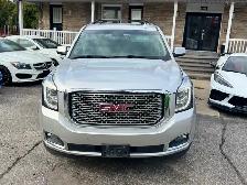 2017 GMC Yukon XL 4WD 4dr Denali ONE ONWER | NO ACCIDENT - Photo 2