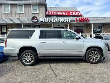2017 GMC Yukon XL 4WD 4dr Denali ONE ONWER | NO ACCIDENT - Photo 4