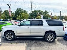 2017 GMC Yukon XL 4WD 4dr Denali ONE ONWER | NO ACCIDENT - Photo 5