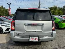 2017 GMC Yukon XL 4WD 4dr Denali ONE ONWER | NO ACCIDENT - Photo 7