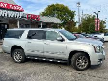 2017 GMC Yukon XL 4WD 4dr Denali ONE ONWER | NO ACCIDENT - Photo 8
