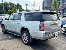 2017 GMC Yukon XL 4WD 4dr Denali ONE ONWER | NO ACCIDENT - Photo 9