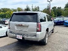 2017 GMC Yukon XL 4WD 4dr Denali ONE ONWER | NO ACCIDENT - Photo 10