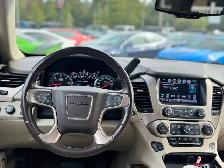 2017 GMC Yukon XL 4WD 4dr Denali ONE ONWER | NO ACCIDENT - Photo 11
