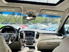 2017 GMC Yukon XL 4WD 4dr Denali ONE ONWER | NO ACCIDENT - Photo 12