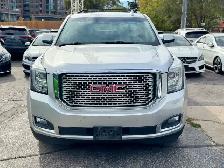 2017 GMC Yukon XL 4WD 4dr Denali ONE ONWER | NO ACCIDENT - Photo 18