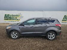 2014 Ford Escape - Photo 5