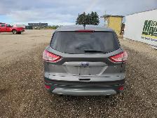 2014 Ford Escape - Photo 6