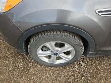 2014 Ford Escape - Photo 8