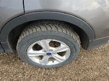 2014 Ford Escape - Photo 9