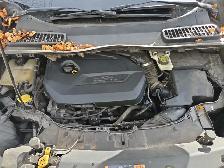 2014 Ford Escape - Photo 27