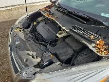 2014 Ford Escape - Photo 28