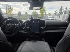 2024 Ram 3500 Laramie 4x4 Mega Cab 6'4 Box - Photo 3