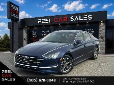 2022 Hyundai Sonata PREFERRED, Back Camera, Keyless Start, Heate