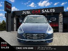 2022 Hyundai Sonata PREFERRED, Back Camera, Keyless Start, Heate - Photo 2