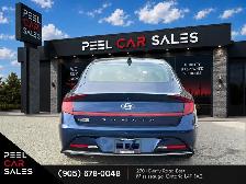 2022 Hyundai Sonata PREFERRED, Back Camera, Keyless Start, Heate - Photo 3