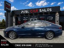 2022 Hyundai Sonata PREFERRED, Back Camera, Keyless Start, Heate - Photo 4