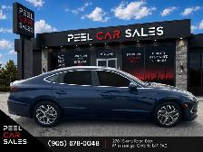 2022 Hyundai Sonata PREFERRED, Back Camera, Keyless Start, Heate - Photo 5