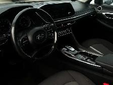 2022 Hyundai Sonata PREFERRED, Back Camera, Keyless Start, Heate - Photo 8