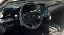 2018 Honda Civic LX, Apple CarPlay, Climate Control and Much Mor - Photo 6