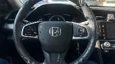 2018 Honda Civic LX, Apple CarPlay, Climate Control and Much Mor - Photo 7