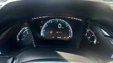 2018 Honda Civic LX, Apple CarPlay, Climate Control and Much Mor - Photo 8