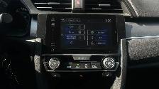 2018 Honda Civic LX, Apple CarPlay, Climate Control and Much Mor - Photo 9