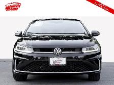 2025 Volkswagen Jetta Highline, SUNROOF, NAVIGATION SYSTEM, ALLO - Photo 2