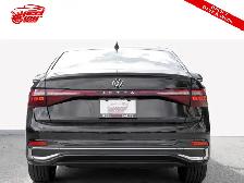 2025 Volkswagen Jetta Highline, SUNROOF, NAVIGATION SYSTEM, ALLO - Photo 3