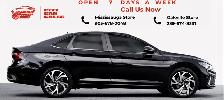 2025 Volkswagen Jetta Highline, SUNROOF, NAVIGATION SYSTEM, ALLO - Photo 5
