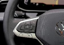 2025 Volkswagen Jetta Highline, SUNROOF, NAVIGATION SYSTEM, ALLO - Photo 14