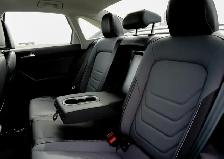 2025 Volkswagen Jetta Highline, SUNROOF, NAVIGATION SYSTEM, ALLO - Photo 25