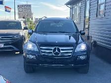 2009 Mercedes-Benz GL-Class GL550 4MATIC SOLD AS IS - Photo 2