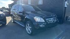2009 Mercedes-Benz GL-Class GL550 4MATIC SOLD AS IS - Photo 3