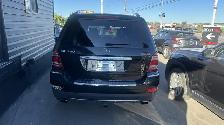 2009 Mercedes-Benz GL-Class GL550 4MATIC SOLD AS IS - Photo 4