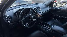2009 Mercedes-Benz GL-Class GL550 4MATIC SOLD AS IS - Photo 5